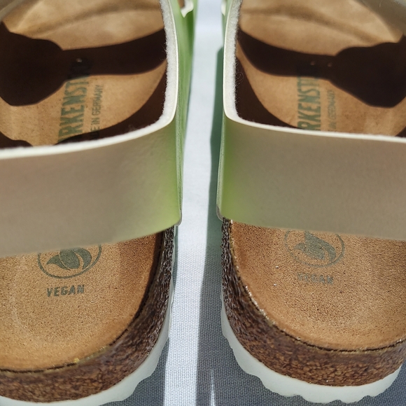 Birkenstock Arizona Womens Sandals NWT - Picture 5 of 9